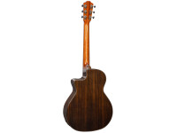 Rathbone No.1 Cedar/Rosewood E/Cut Inc. Gigbag Rathbone No.1 Cedar/Rosewood E/Cut Inc. Gigbag